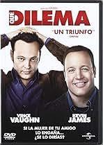 Qué dilema - DVD | 8414906897374