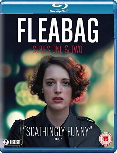 Fleabag: Series One & Two (VOSI) - Blu-Ray | 5060352306552 | Harry Bradbeer, Tim Kirkby