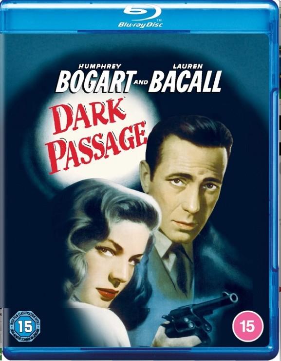 La Senda Tenebrosa - Blu-Ray | 5051892254854 | Delmer Daves