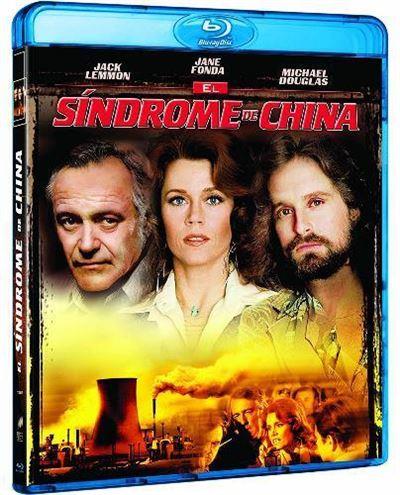 El Síndrome De China - Blu-Ray | 8414533113809