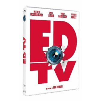 Edtv - DVD | 8421394555464 | Ron Howard