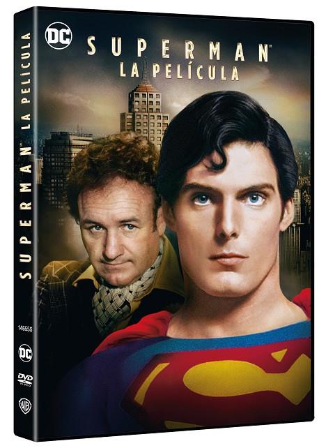 Superman (1978) - DVD | 8414533146555 | Richard Donner