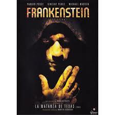 Frankenstein Evolution - DVD | 8420018456057