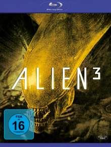 Alien 3 (VOSI) - Blu-Ray | 4010232055958 | David Fincher