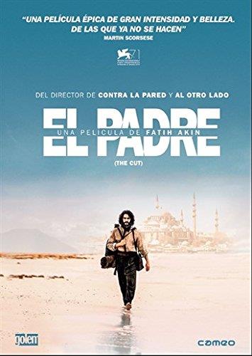 El Padre - DVD | 8436540908476 | FATIH AKIN