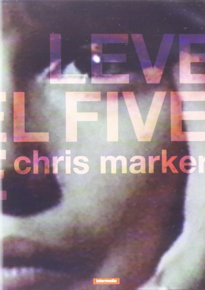 Level Five (V.O.S.E.) - DVD | 8436040100806 | Chris Marker