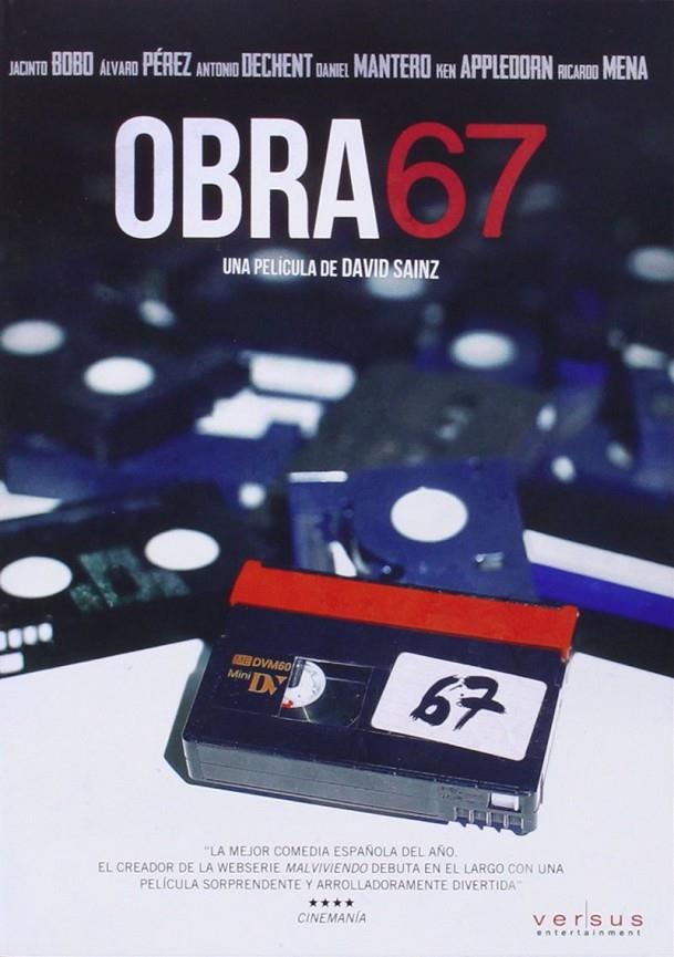 Obra 67 - DVD | 8436540904737