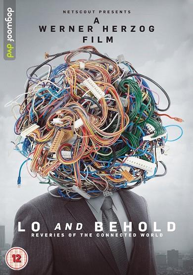 Lo And Behold (VOSI) - DVD | 5050968002627 | Werner Herzog