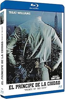 El príncipe de la ciudad (Prince of the City) - Blu-Ray | 8436558201187 | Sideny Lumet