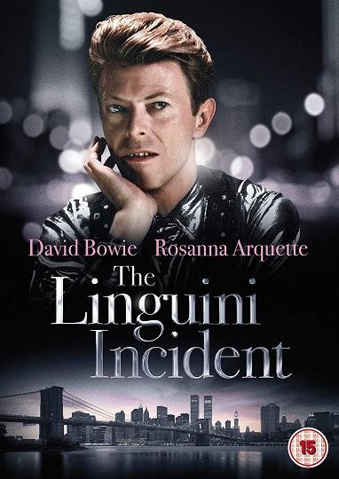 Encadenadamente tuya (The Linguini Incident) (VOSI) - DVD | 5037115370938 | Richard Shepard