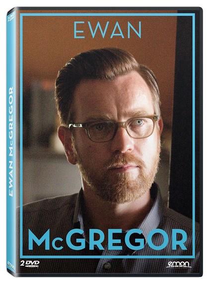 Ewan McGregor (Agosto - Emma) - DVD | 2259409586112