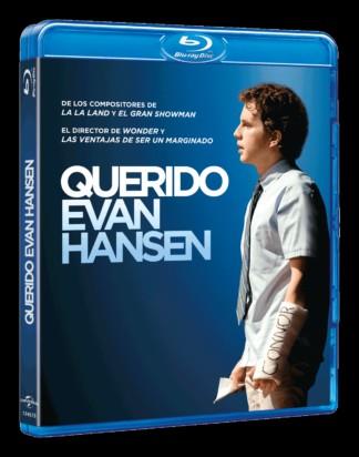 Querido Evan Hansen (Bd) - Blu-Ray | 8414533134675