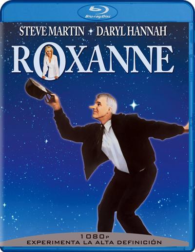 Roxanne - Blu-Ray | 8414533060189 | Fred Schepisi