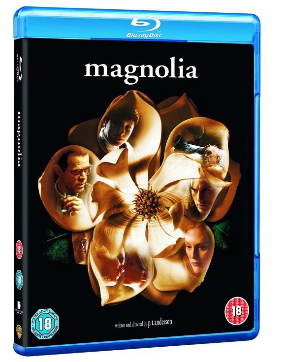 Magnolia (V.O.S.E) - Blu-Ray | 5051892192477 | Paul Thomas Anderson