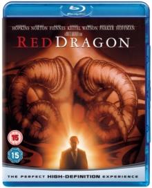 El Dragon Rojo - Blu-Ray | 5050582610277 | Brett Ratner