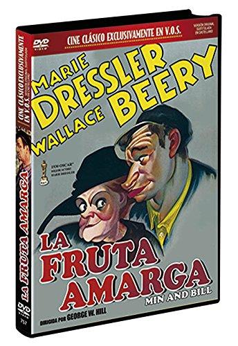 La Fruta Amarga (V.O.S.E.) - DVD | 8436548867577 | George W. Hill