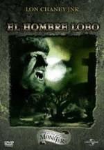 El Hombre Lobo - DVD | 5050582242430