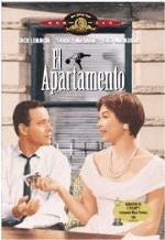 El Apartamento - DVD | 8420266992208 | Billy Wilder
