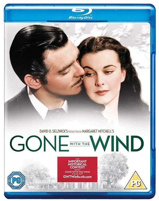 Lo Que El Viento Se Llevó - Blu-Ray | 5051892175456 | Victor Fleming, George Cukor, Sam Wood