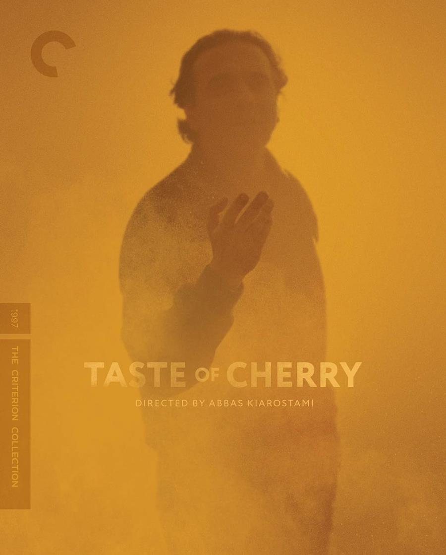 El Sabor De Las Cerezas (VOSI) - Blu-Ray | 5050629394931 | Abbas Kiarostami