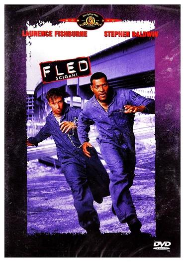 Fugitivos encadenados - DVD | 5903570101878 | Kevin Hooks