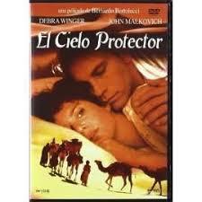 El cielo protector - DVD | 8435153709586 | Bernardo Bertolucci