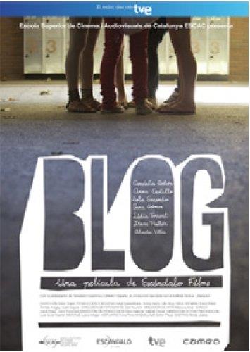 Blog - DVD | 8436027579205