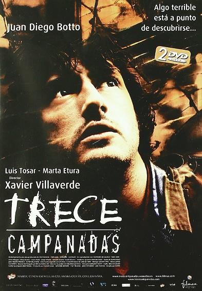 Trece Campanadas (2 DVD) - DVD | 8420018822753