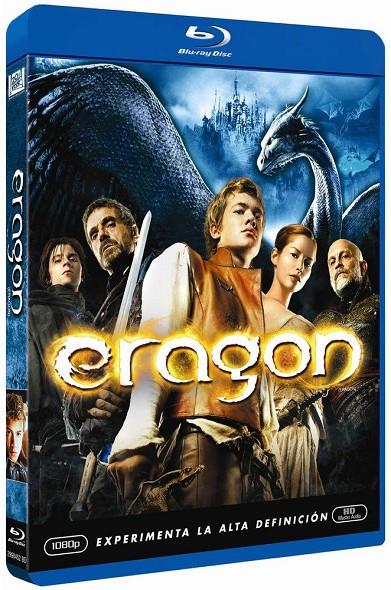 Eragon - Blu-Ray | 8420266931764