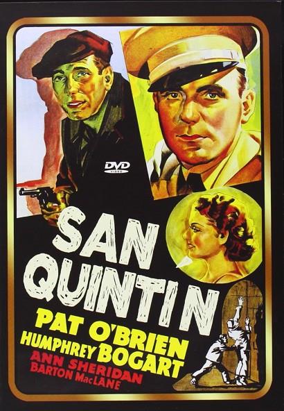 San Quintín - DVD | 8436022306370