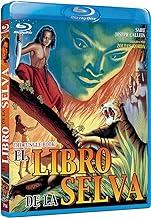 El Libro De La Selva (1.942) - Blu-Ray | 8436548867140