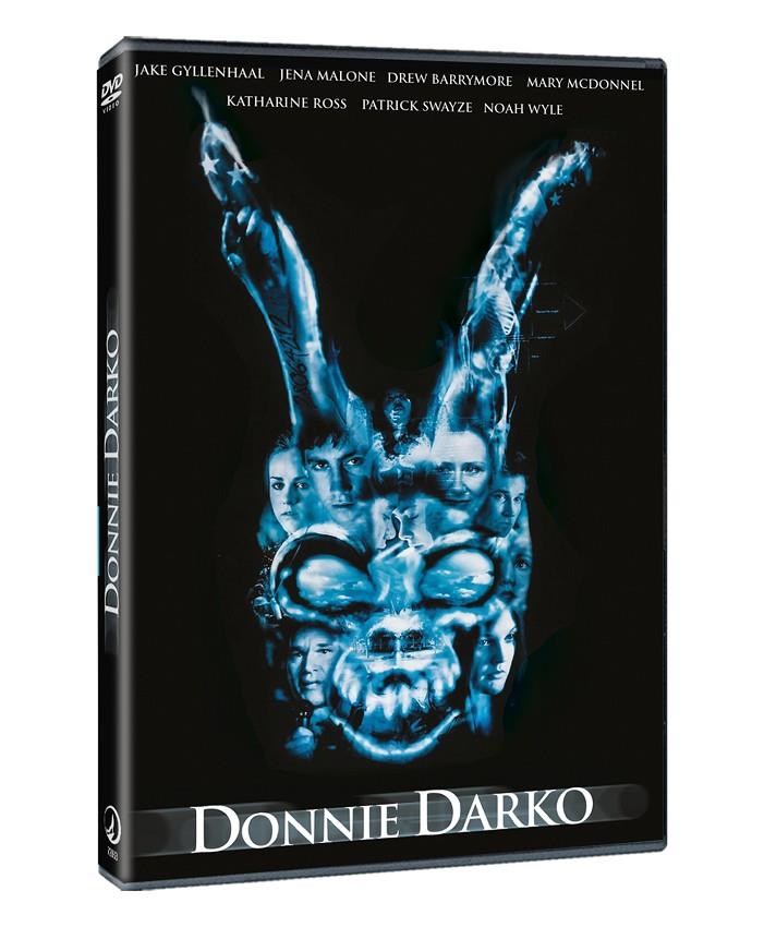 Donnie Darko - DVD | 8424365728638 | Richard Kelly