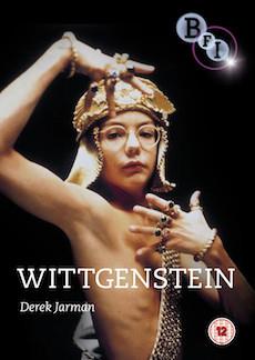 Wittgenstein (VOSI) - DVD | 5035673007259 | Derek Jarman