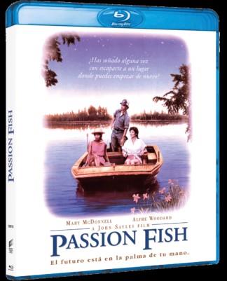 Passion Fish - Blu-Ray | 8414533133616 | John Sayles