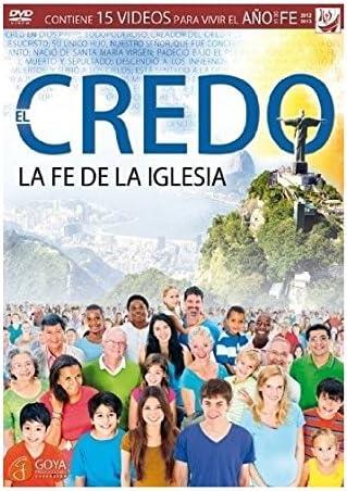 El Credo: La Fe De La Iglesia - DVD | 8426262606118 | Varios