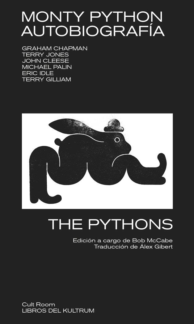 Monty Python: Autobiografía - Libro | 9788418404160 | Monty Phyton