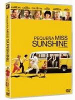 Pequeña Miss Sunshine - DVD | 8420266931344