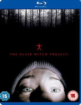The Blair Witch Project (VOSE) - Blu-Ray | 5060223760346 | Daniel Myrick, Eduardo Sánchez