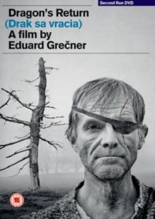 Dragon's Return (VOSI) - DVD | 5060114150980 | Eduard Grecner
