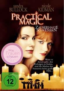 Prácticamente Magia - DVD | 5051890007322 | Griffin Dunne