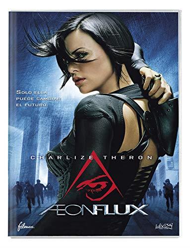 AEON FLUX - DVD | 8421394554269 | Karyn Kusama