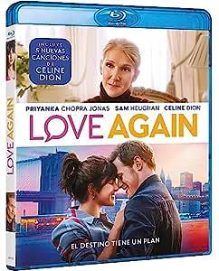 Love Again - Blu-Ray | 8414533138130 | Jim Strouse