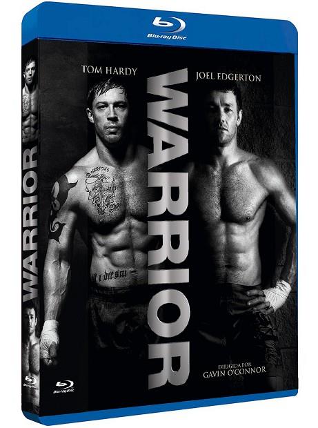 Warrior - Blu-Ray | 8436558201583 | Gavin O'Connor