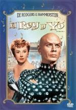 El Rey y yo - DVD | 8420266926623 | Walter Lang