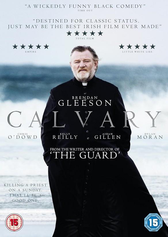 Calvary (VOSI) - DVD | 5055744700346 | John Michael McDonagh