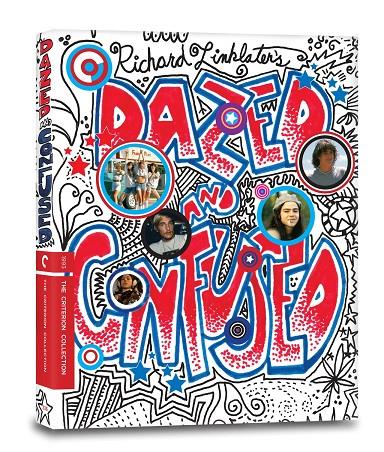 Movida del 76 (Dazed and Confused) (4K + Bluray) (VOSI) - 4K UHD | 5060952891137 | Richard Linklater