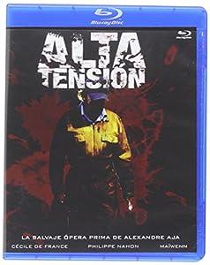 Alta Tensión - Blu-Ray | 8435479600222 | Alexandre Aja