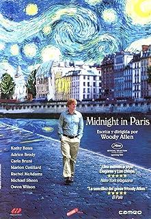 Midnight in Paris - DVD | 8436027579922 | Woody Allen