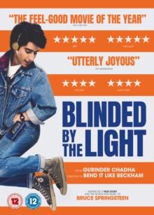 Blinded By The Light - DVD | 5053083197704 | Gurinder Chadha