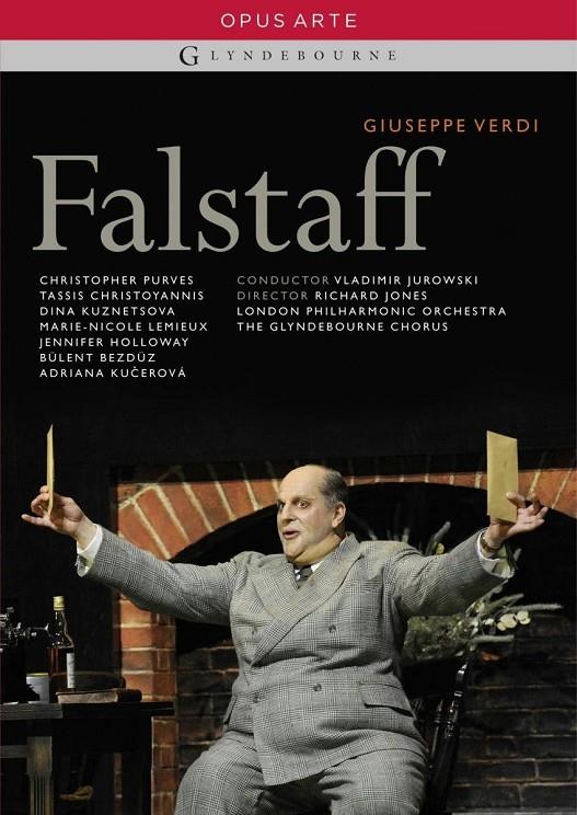 Campanadas a medianoche (Falstaff) (VO Inglés) - DVD | 0809478010210